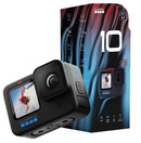 BLACK FRIDAY - CÁMARA GOPRO 5K TT + FUNDA ULTRARRESISTENTE DE REGALO - QUEDAN 8 UNIDADES!