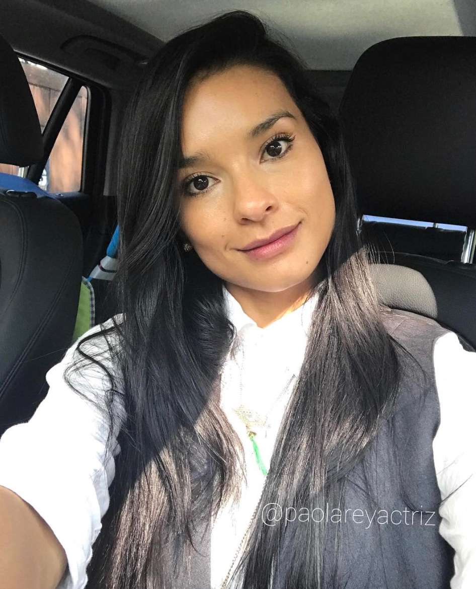 Lucia Arias